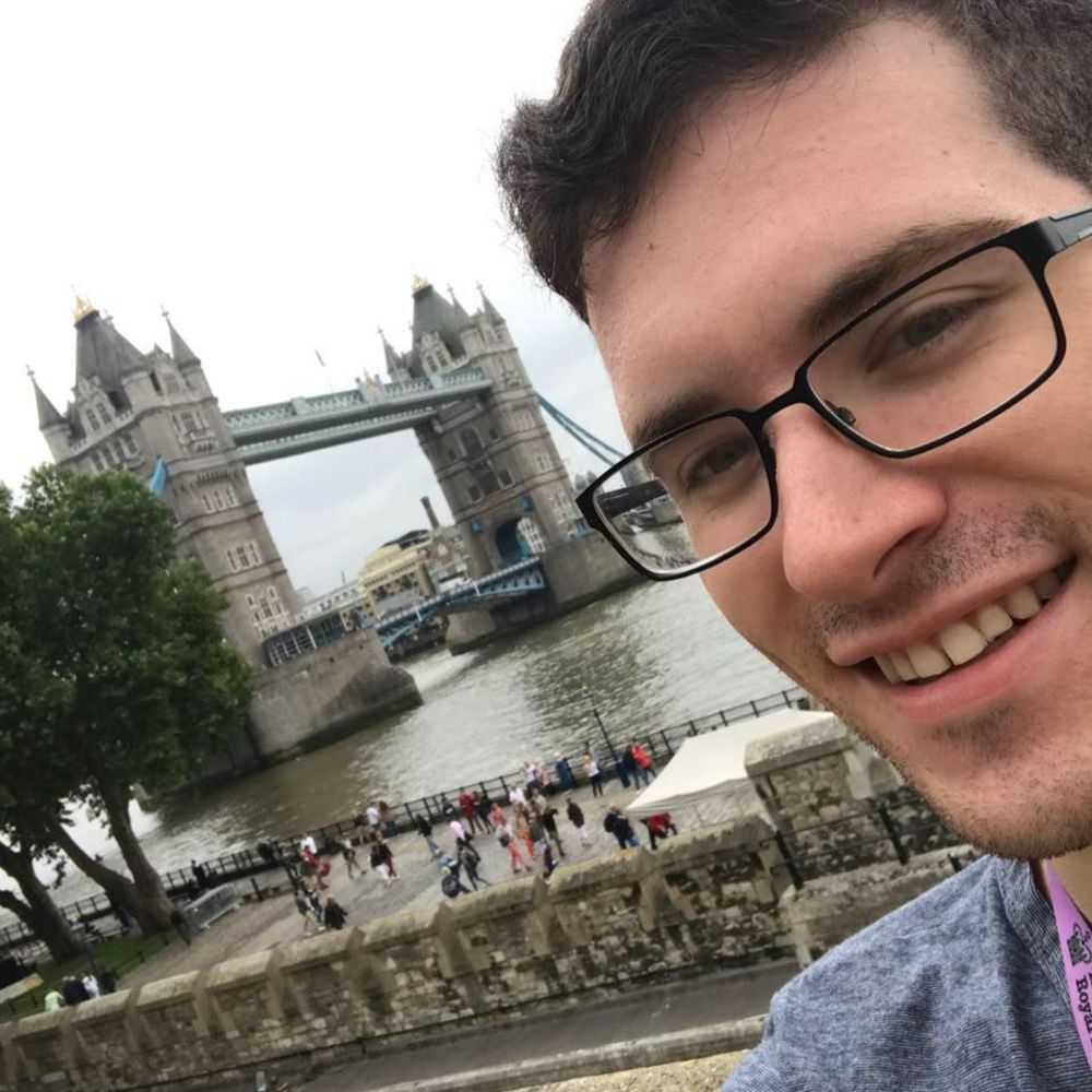 Meet your Posher, Parker